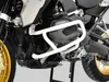 ZIEGER Pare-chocs compatible avec BMW R 1250 GS blanc Voir les images du produit 1