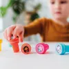 Set de tampons Totum Gabbys doll's house, 10 pcs. Voir les images du produit 5