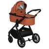 Lionelo Kombikinderwagen Layla 3in1 Babyschale, Babywanne Produktbild-Vorschau 13