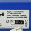 vhbw Akku Ersatz für Philips CP0111/01, 4IFR19/66 für Produktbild-Vorschau 5