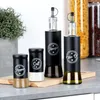 Vilde | Bottiglie per olio e aceto - 2 pezzi - 300 Ml - Anteprima dell’immagine prodotto 3