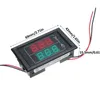 Volt Amperemeter AC 60-500V 100A Digitalmultimeter mit Produktbild-Vorschau 4