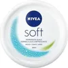 NIVEA 5493191008 NIVEA erfrischende Hautcreme 200 ml Anteprima dell’immagine prodotto 2