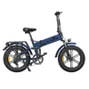ENGWE E Bike Herren Klapprad Elektrofahrrad mit 20x4.0 Zoll Produktbild-Vorschau 17