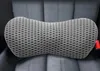 Bedrový vankúš, profilovaný, z pamäťovej peny, sivý, do Náhľad obrázku produktu 6