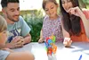 MalPlay Balancing Spielzeug Herunterfallende Stühle | 18 Produktbild-Vorschau 2