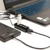 HUB USB UNITEK Y-2140 4 PORTE 480 Mbps Anteprima dell’immagine prodotto 4