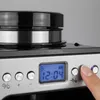 Caso Coffee Compact + Latte Eco schiuma di latte Anteprima dell’immagine prodotto 10