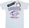 Scooby Doo - "Collegiate" T-Shirt für Damen BI43561 (L) Produktbild-Vorschau 2