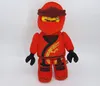 LEGO Ninjago Kai Plüschfigur 33 cm Produktbild-Vorschau 8