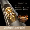 Dreame Aqua Air 2in1 Akku-Handstaubsauger mit Produktbild-Vorschau 12