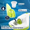 MAXXMEE Milbensauger | UV-C-Licht & EPA-11-Filter | Produktbild-Vorschau 6