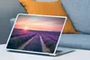 MuchoWow® Laptop Aufkleber Sticker Cover Lavendel - Lila - Produktbild-Vorschau 4