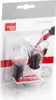 Vacu Vin 8714793185401, Víno, Plast, Čierna, Priehľadná, 2 Náhľad obrázku produktu 16