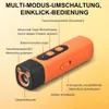 Ultraschall Hundeabwehr, Wiederaufladbar mit Produktbild-Vorschau 6