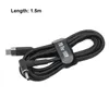 Nabíjecí kabel pro notebooky typu C na DC Notebook Computer Náhled obrázku produktu 7