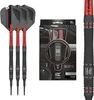 Target Darts Scope Soft Tip Dartpfeile 19G Barrel 11, 90% Produktbild-Vorschau 6