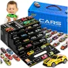 CARS, CARS, FEDERN IN EINEM BEHÄLTER, KOFFER, MIT ANTRIEB + Produktbild-Vorschau 1