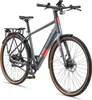Telefunken Urban E-Bike Herren UH220 28 Zoll Hinterradmotor Produktbild-Vorschau 1