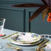 Villeroy & Boch Amazonia wdzięczny talerz 30 cm Podgląd zdjęcia produktu 5