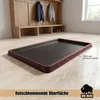 BigDean, lot de 2 bacs égouttoirs pour chaussures XXL Voir les images du produit 3
