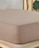 L'Essentiel Linge de Maison, Jersey-Doppel-Spannbettlaken Produktbild-Vorschau 3