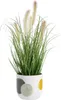 BUTLERS Blumentopf SEVENTIES Produktbild-Vorschau 2