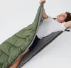 Niubi Schlafsack Ultraleichter Camping-Schlafsack, Produktbild-Vorschau 5