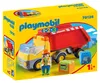 1.2.3 70126, Akčný / Dobrodružný, 1,5 rok / roky, Náhľad obrázku produktu 1