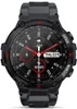 Giewont Focus SmartCall Smartwatch GW430-1 - Carbon Podgląd zdjęcia produktu 5
