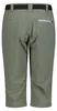Pantaloni da trekking capri da donna CMP con cintura e Anteprima dell’immagine prodotto 2