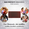 Geldbörse Damen Portemonnaie Portmonee Börse Geldbeute Echt Produktbild-Vorschau 6