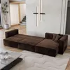Masseno Ecksofa TOLMO M mit Schlaffunktion L-Form, Sofa mit Produktbild-Vorschau 4