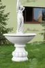 ANTIKES WOHNDESIGN Spring- & Zierbrunnen AWD-SS-119 B:90cm Produktbild-Vorschau 2