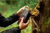 Eton Odyssey DAB+ Radio d'urgence Manivelle solaire Voir les images du produit 14