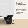 SKYCASES Urban Adventurer - Handgepäck-Koffer 44 L – Produktbild-Vorschau 5