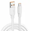 Xiaomi 40032 USB cable 1 m USB A USB C White Voir les images du produit 7