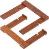QUVIO Buchständer - Tablet-Ständer - Board-Ständer - Produktbild-Vorschau 8