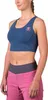 Rafiki Nago Ctn Sport-bh Blau 36 Frau Blau 36 Produktbild-Vorschau 5