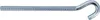 DROMET Schraubhaken M8x160 mm Hakenbolzen verzinkt für Produktbild-Vorschau 3