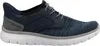Chaussons Rieker Knittech 52/Buxton pour hommes, couleur Voir les images du produit 2