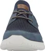 Rieker Herren Sneaker Slipper mit Gummizug und sehr Produktbild-Vorschau 4