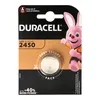 Bateria litowa Duracell DL2450 IEC CR2450, 3 V 486 mAh Podgląd zdjęcia produktu 1