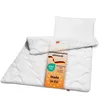 Kinderbeddenset met zomerdekbed 100 x 135 cm en kussen 40 x Productafbeelding-voorbeeld 10