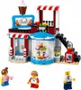 LEGO® Creator Modulares Zuckerhaus, 31077 Produktbild-Vorschau 2