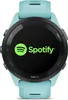 Garmin Forerunner 265 blu turchese/nero Anteprima dell’immagine prodotto 4