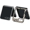 Handyhülle für Galaxy Z Flip7 FE / Z Flip6, Burga Almond Produktbild-Vorschau 4