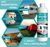 HOTREGA Caravan- und Wohnmobil Reiniger 1 Liter Konzentrat Produktbild-Vorschau 4