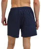 JACK & JONES Herren Badeshorts Maui Tropic Solid Swim Produktbild-Vorschau 6