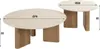 Hoyz Collection - Romano Couchtisch mit rechteckigem Bein - Produktbild-Vorschau 4